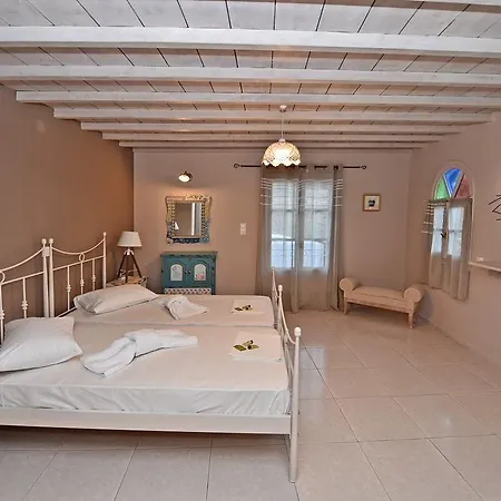 Casa Verde Τήνος