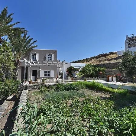 Casa Verde