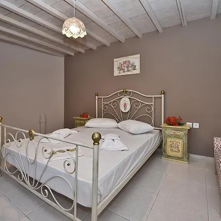 Casa Verde Τήνος