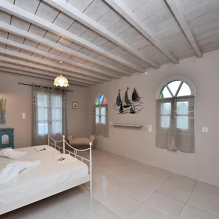 Σπίτι διακοπών Casa Verde