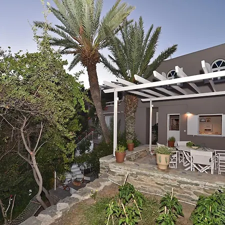 Casa Verde