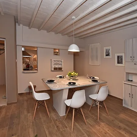 Σπίτι διακοπών Casa Verde *