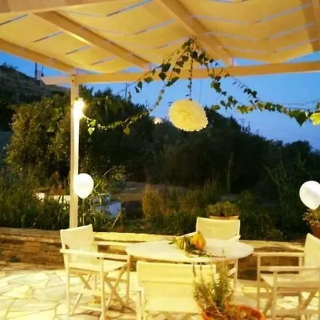 Casa Verde *