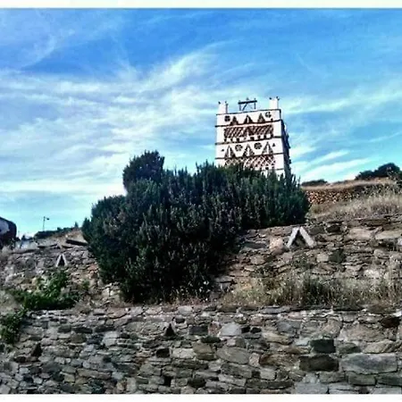 Casa Verde Τήνος