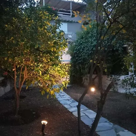 Casa Verde