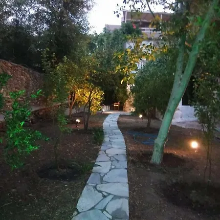 Casa Verde Σπίτι διακοπών *