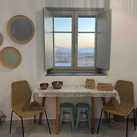 Casa Holiday home Adamantas (Milos)