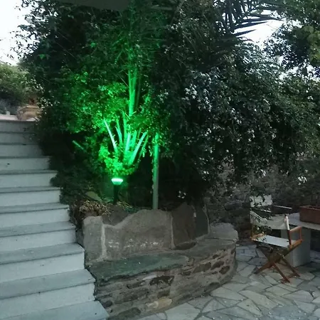 Prázdninový dům Casa Verde