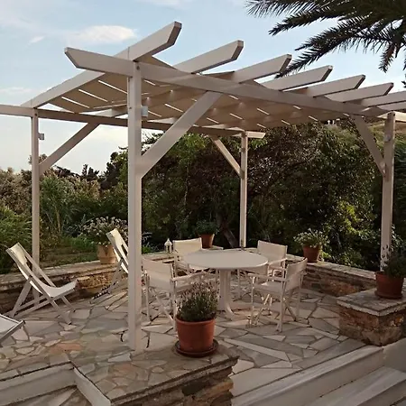 Prázdninový dům Casa Verde *