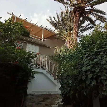 Casa Verde Prázdninový dům