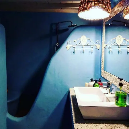 Casa Verde Prázdninový dům